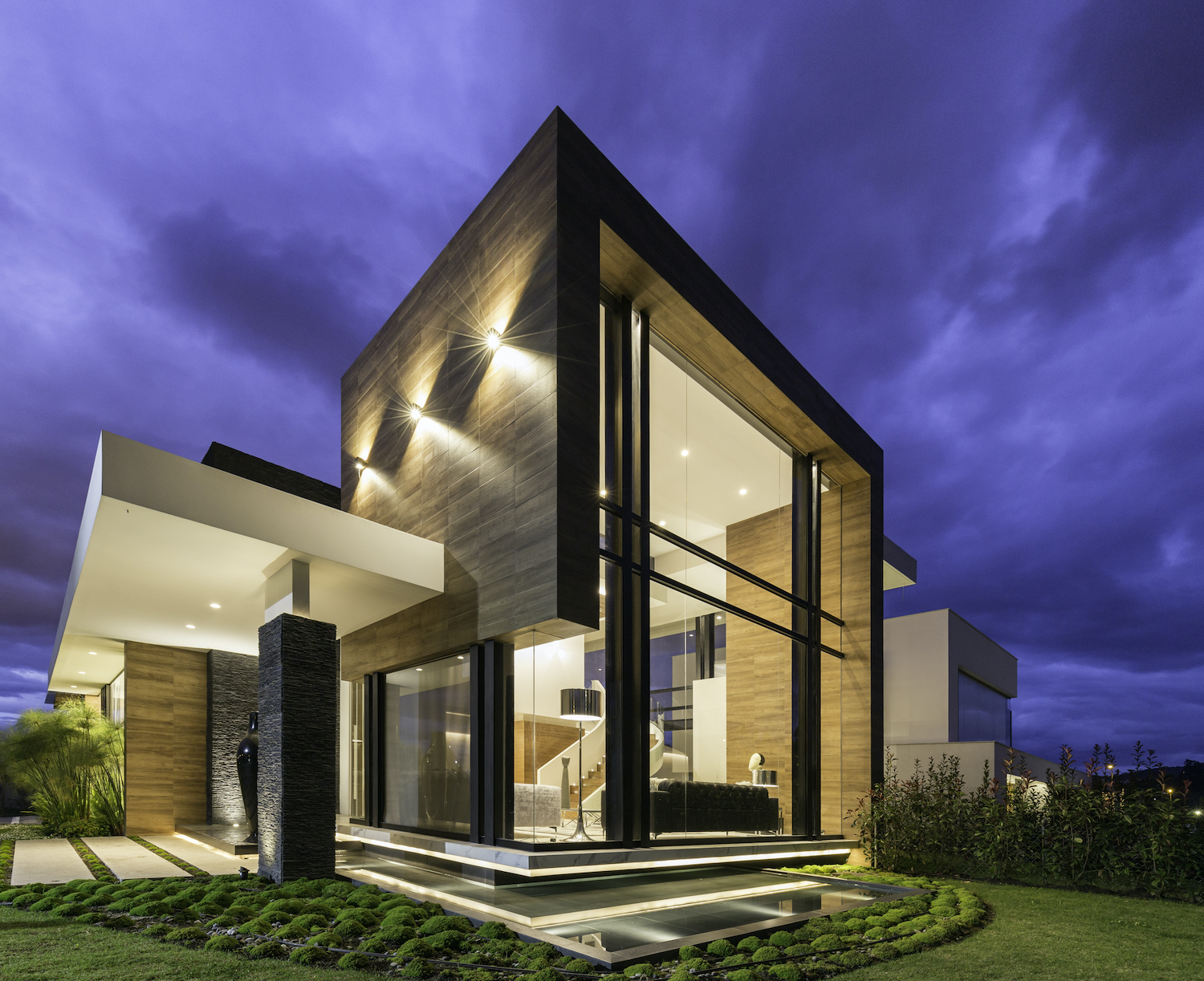 see 50 Dad’s House Ideas in Cuenca, Ecuador by INAI Arquitectura